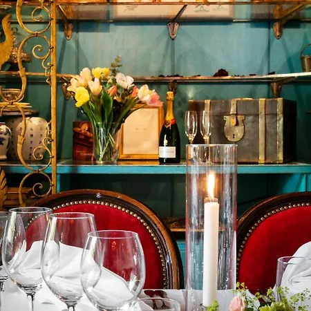 Haeringe Slott Hotel Musko Havsbad