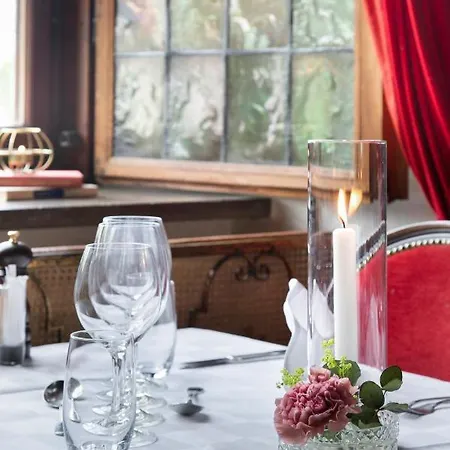 Haeringe Slott Hotel