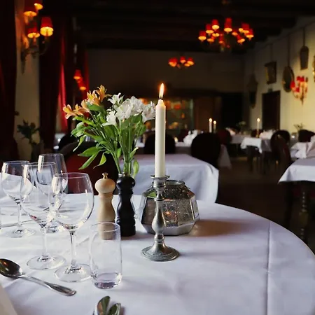 Haeringe Slott 4* Musko Havsbad