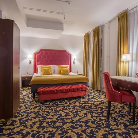 Gamla Stan, Bw Signature Collection 4*