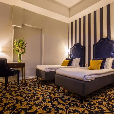 Gamla Stan, Bw Signature Collection 4*