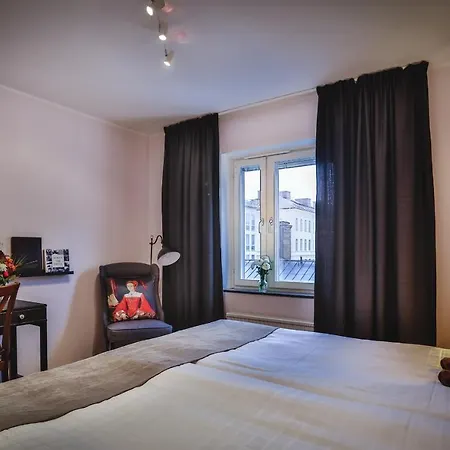 Lilla Radmannen Ville de Stockholm