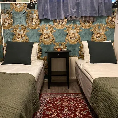 Tre Sma Hotel