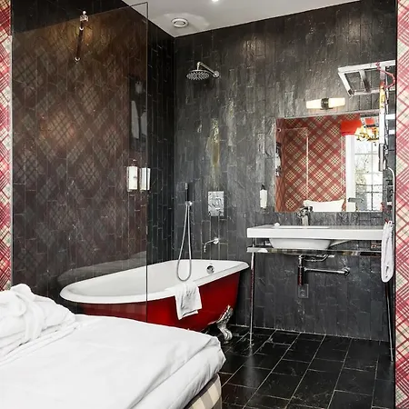 Hotel Haeringe Slott Musko Havsbad