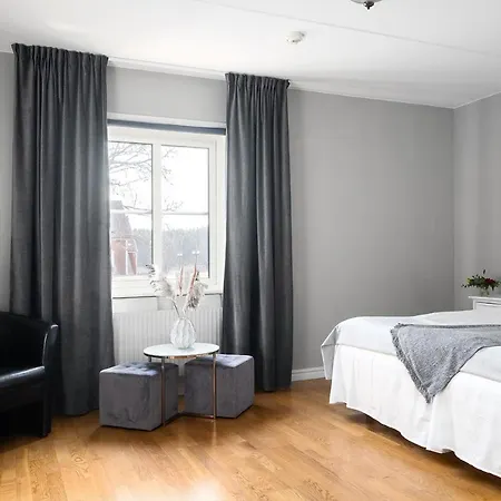 Haeringe Slott 4* Musko Havsbad