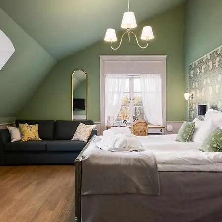 Haeringe Slott Hotel 4*