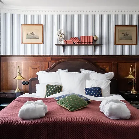 Haeringe Slott Hotel Musko Havsbad