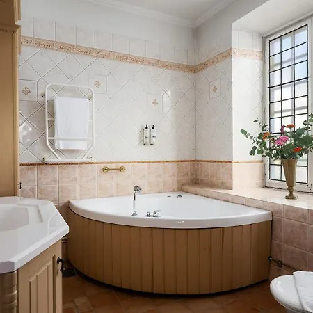 Haeringe Slott Musko Havsbad