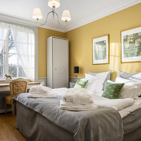 Hotel Haeringe Slott Musko Havsbad