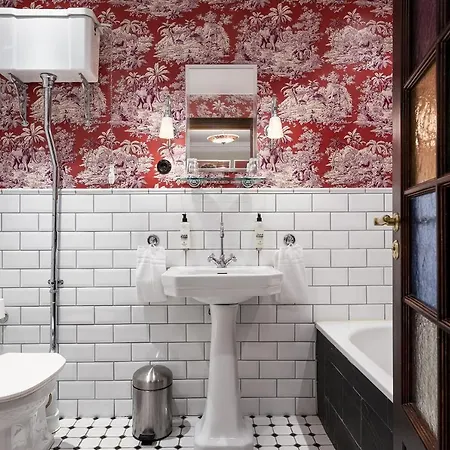 Haeringe Slott 4* Musko Havsbad