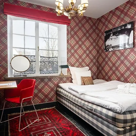 Hotel Haeringe Slott 4*