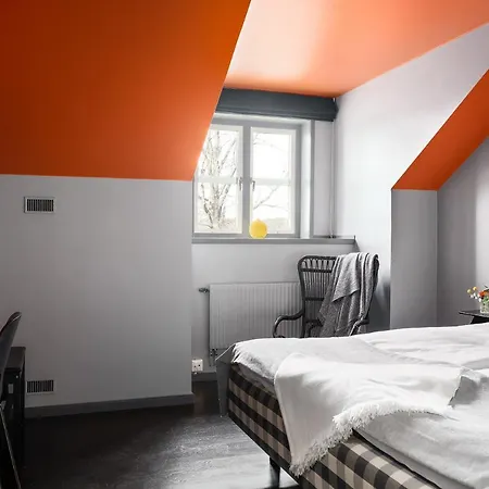 Hotel Haeringe Slott 4*