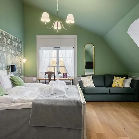 Haeringe Slott Hotel Musko Havsbad