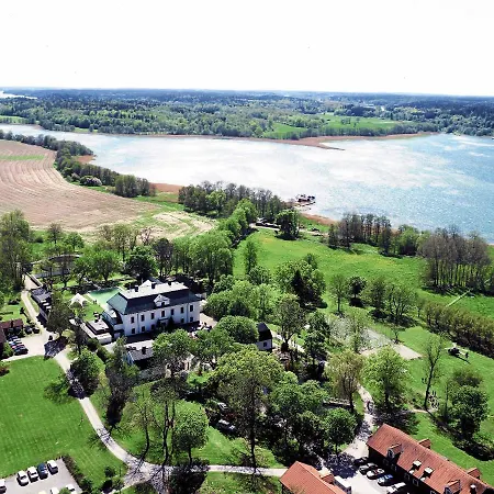 Hotel Haeringe Slott