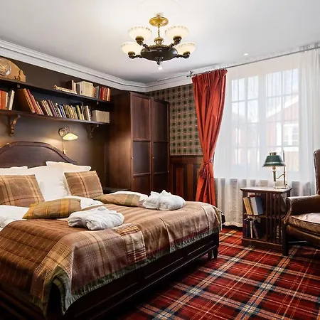Haeringe Slott Hotel