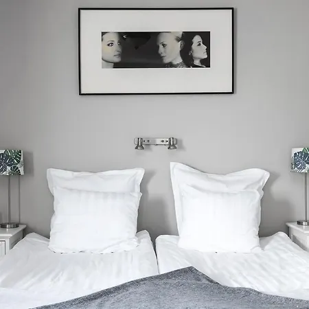 Haeringe Slott Hotel