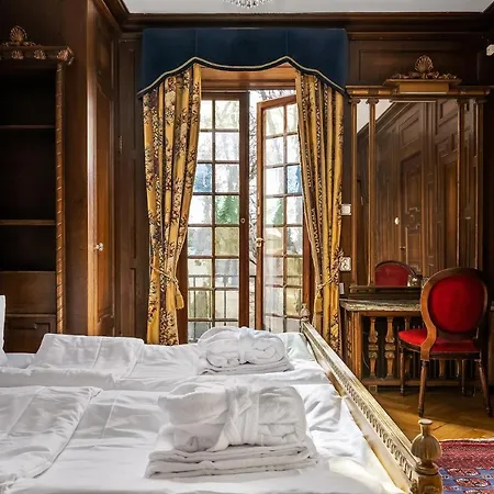 Haeringe Slott