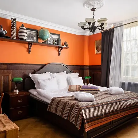 Haeringe Slott Hotel 4*