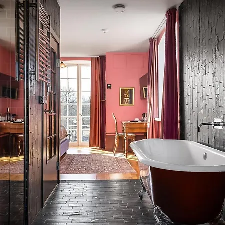 Haeringe Slott Hotel