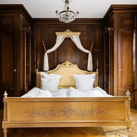 Haeringe Slott Hotel Musko Havsbad