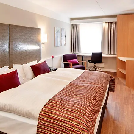 Good Morning+ Haegersten Hotel