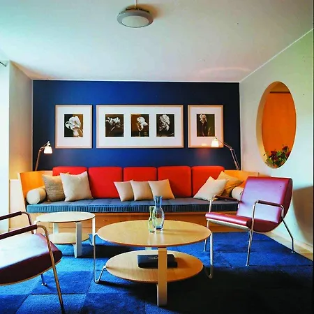 Hotel Birger Jarl Stockholm
