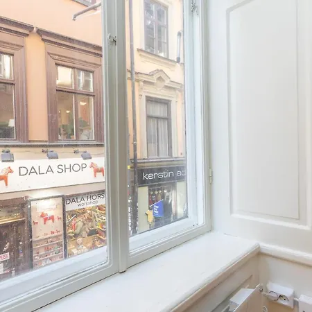 Apartament Apartdirect Gamla Stan