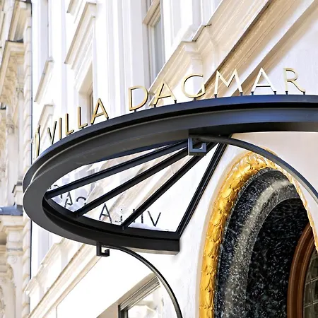 Hotel Dagmar