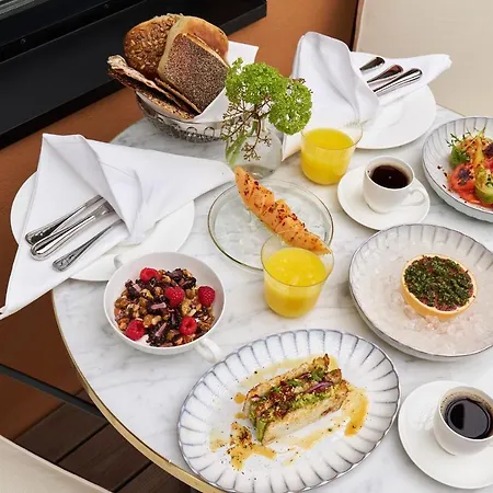 Hotel Dagmar