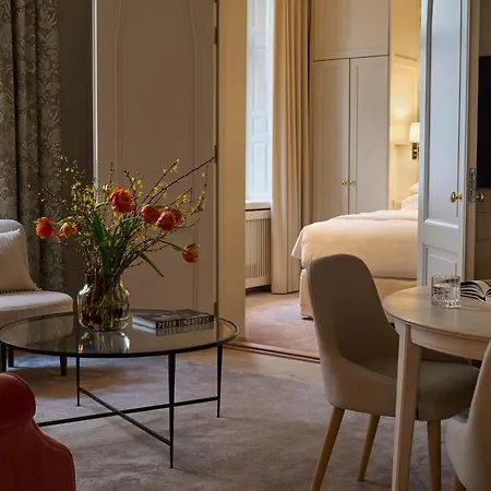 Hotel Dagmar 5*