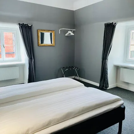 Hotel Birka Estocolmo