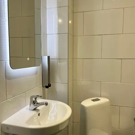 Hotel Birka Estocolmo
