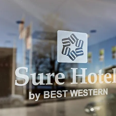 Sure By Western Bromma Hotel