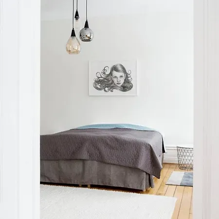 Apartment Elegant And Light 3 In Sofo 97sqm