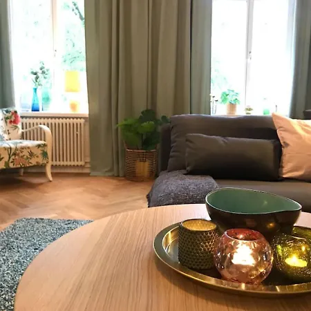 Artistic And Light 2 In Sofo 65sqm Apartment *