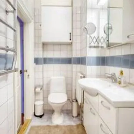 Apartment Elegant And Light 3 In Sofo 97sqm