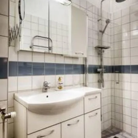 Elegant And Light 3 In Sofo 97sqm * Stockholm
