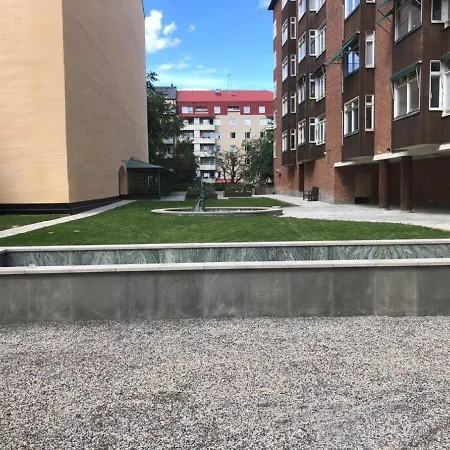 Apartment Elegant And Light 3 In Sofo 97sqm Stockholm