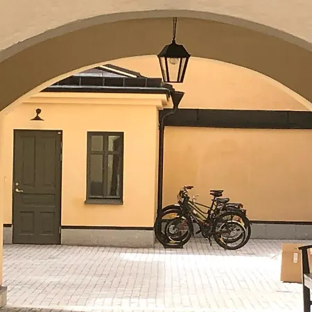 Artistic And Light 2 In Sofo 65sqm Apartment *
