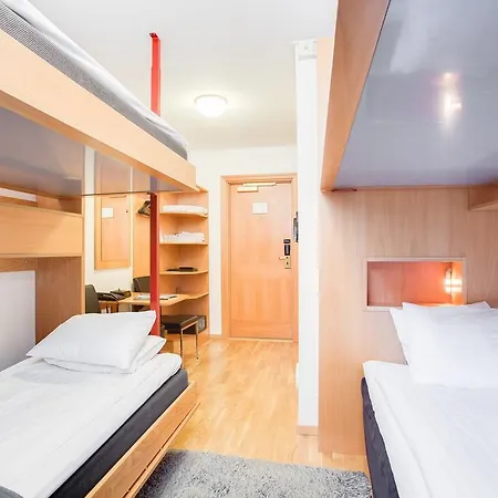 Western Hotel Stockholm
