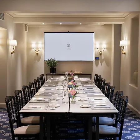 Dagmar Hotel Ville de Stockholm