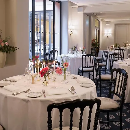 Hotel Dagmar Ville de Stockholm