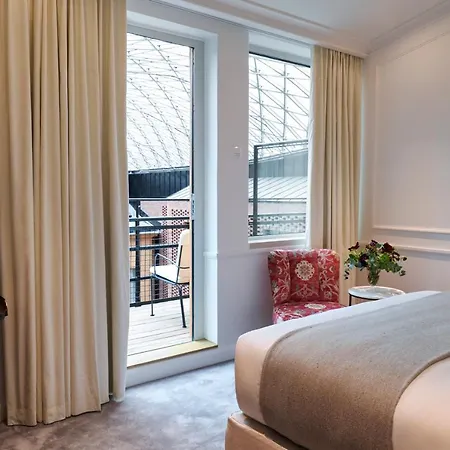 Hotel Dagmar 5*