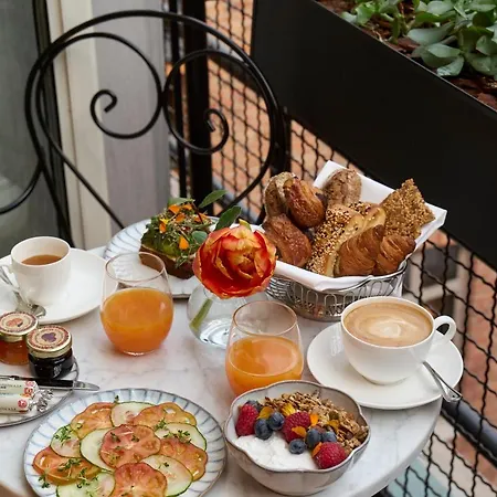 Hotel Dagmar