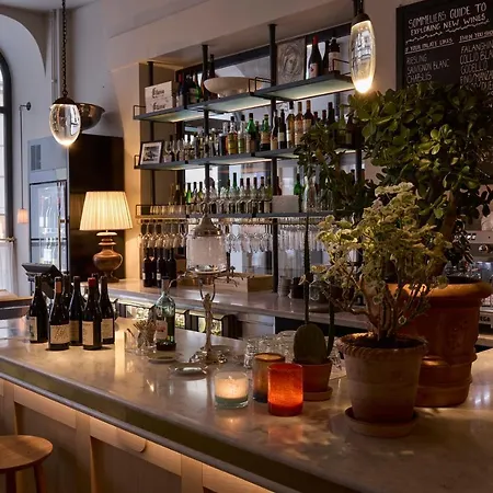 Hotel Dagmar 5*