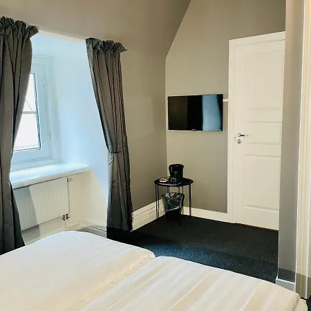 Hotel Birka Estocolmo