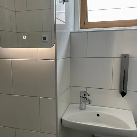 Hotel Birka Estocolmo