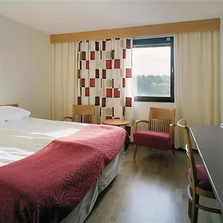 Hotel Scandic Täby