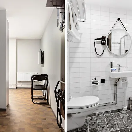 Sure By Western Bromma Hotel