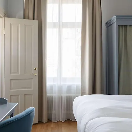 Ruth, Worldhotels Crafted 4* 斯德哥尔摩